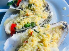 -车头老二大排档