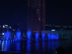 -百林公园-两江幸福广场