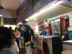 -王记生烫牛杂面馆(兰陵路店)