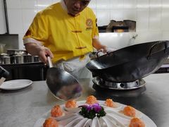 -螺涌海鲜酒楼(增槎路店)