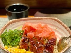 -戏作寿司(观音桥店)