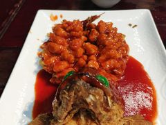 -吴门人家·苏宴宫廷菜(拙政园店)