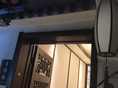 门面-燕郊烧鸽子(广安路店)