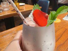 -1886德国汽车餐厅(外滩中央店)