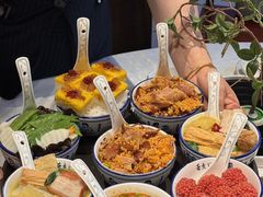 -味鼎长安·地道陕菜(凤城一路店)