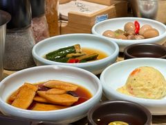 -泥炉烧肉师(新街口金銮巷店)