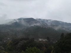 -福建天门山