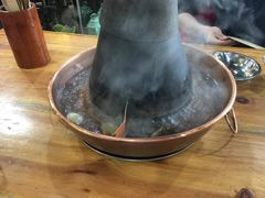 -东镇老火锅(长春路首店)