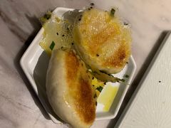 牛肉水煎包-掌柜的店·河南菜(新天地店)