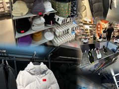 -盛京大奥莱(沈阳奥体店)
