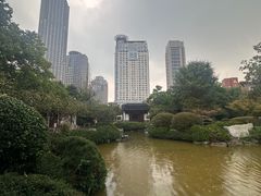-江宁织造博物馆