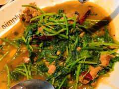 -simply thai天泰(长泰广场店)