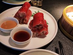 -蝴蝶里·粤菜·点心(龙湖天街&滨江店)