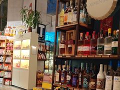 -Alimentari早午餐(安福路店)