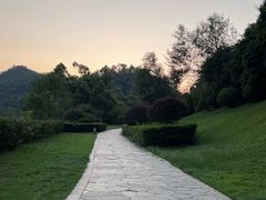 -桃花岭景区