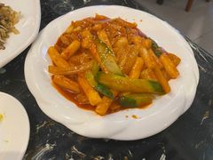 -桃园中华料理炸酱面(燕儿岛路店)