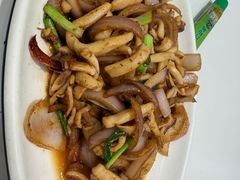 -金海湾海鲜排档(朱家尖店)
