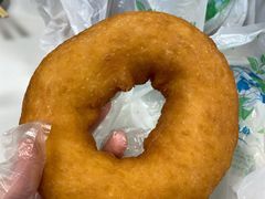 面包圈-白魁老号饭庄(交道口店)