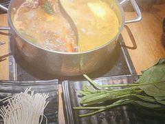 -呷哺呷哺(常营华联店)