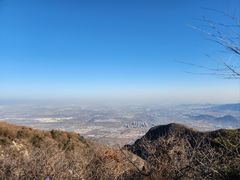 -阳台山自然风景区