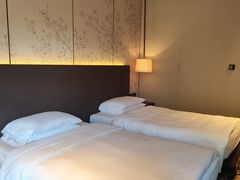 -上海崇明金茂凯悦酒店