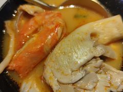 -花样西贡·法式越南餐厅(西大万达店)