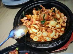 -上屿水产(鼓浪屿一店)