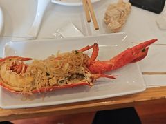 -第六季自助餐厅(北太平庄店)