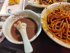 -西工饭庄快餐厅(西工小街店)