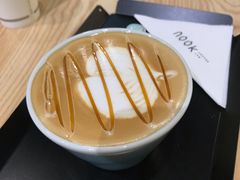-GOTLOT COFFEE&KITCHEN角落厨房NOOK店