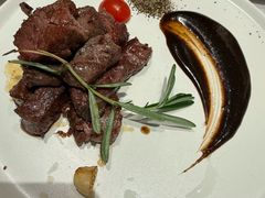 -火地铁板烧(昆山万象汇店)