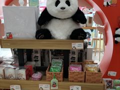 -熊猫邮局(少城店)