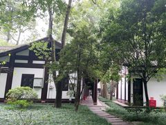 -成都杜甫草堂博物馆