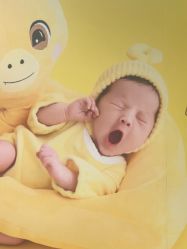 点击看大图 -玛瑞莎孕婴童摄影到家拍