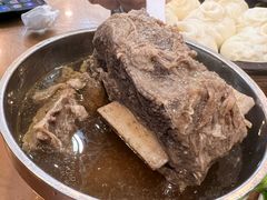 牛排-老牌依强牛肉店(达道总店)