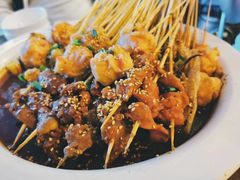 -三生小馆(亭知路店)