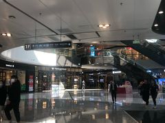 -万达广场(北京槐房店)
