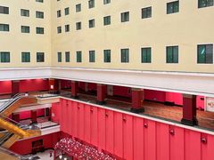 -北京九华山庄会展酒店