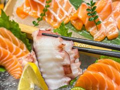 -夫子道刺身
