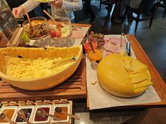 -拉蒂娜·巴西牛排馆 Latina·Brazilian Steakhouse(铜仁旗舰店)