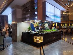 -诸暨耀江开元名都大酒店·琉森湖自助餐厅