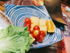 -海之屋韩式烤肉(海棠68环球美食街店)