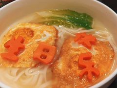 -茶油香闽南菜·花园餐厅(前埔店)