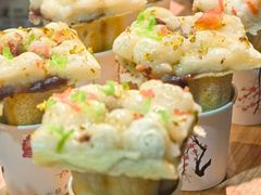 -鑫震源·苏式大虾生煎(山塘街店)