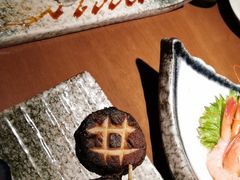 -千代武日本料理(哈西店)