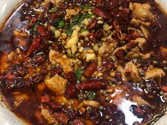 -蜀膳坊(洪公祠小区店)