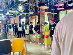 -将军关探险漂流