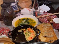 -山四砂锅(太原钟楼街店)