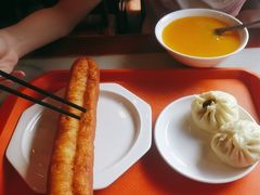 -惠丰涮肉馆(德宝新园店)