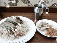 -巴依家新疆手抓饭(菱角湖万达店)
